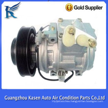 Hot 7PK 12V for toyota brand names compressor parts